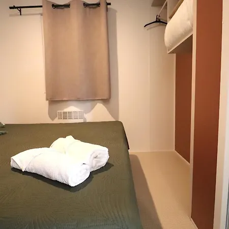 Mobil Confort Sur Parcelle Privee - 2 - * Ajaccio (Corsica)